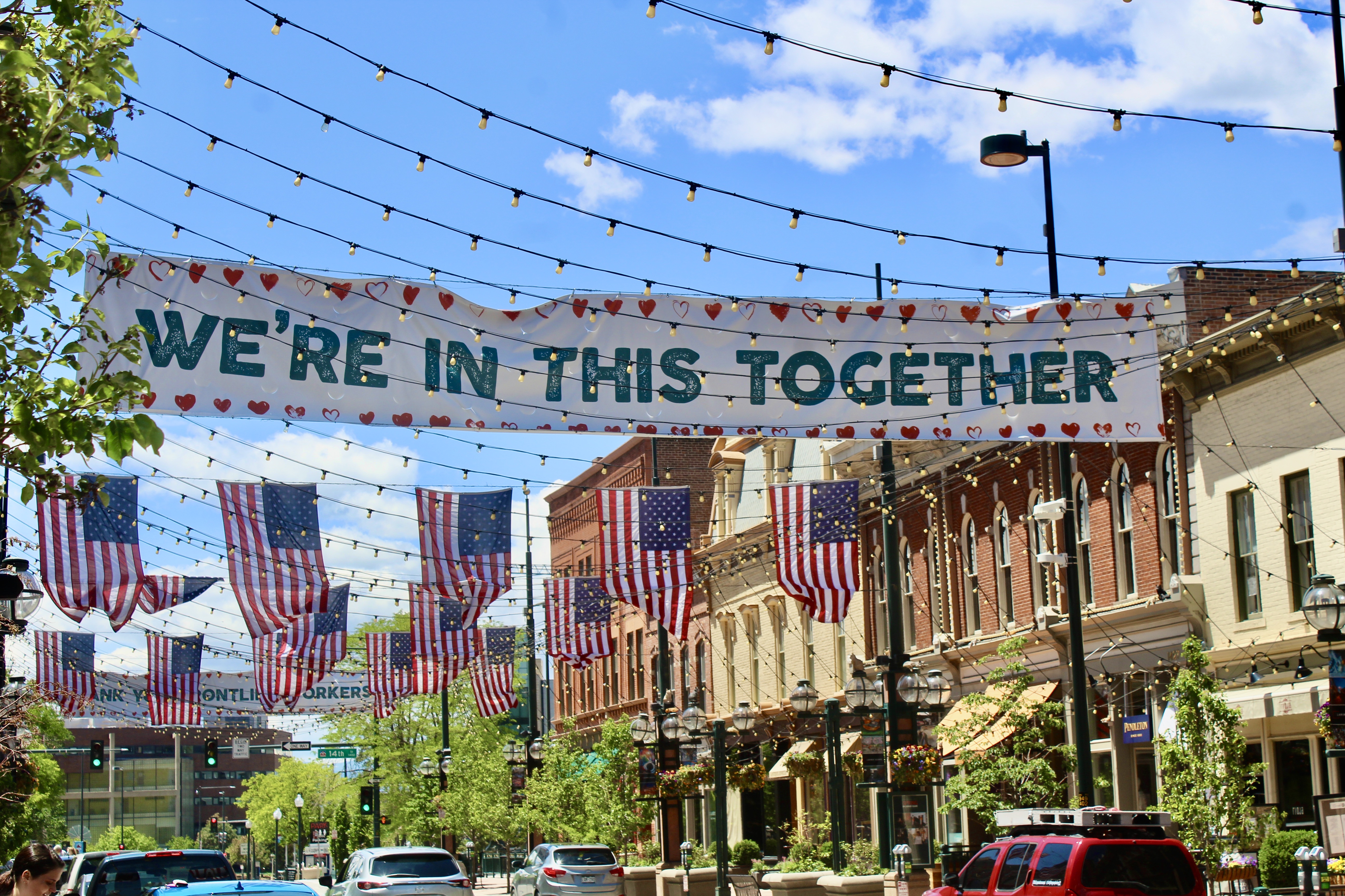 Arvada Vacation Property Management