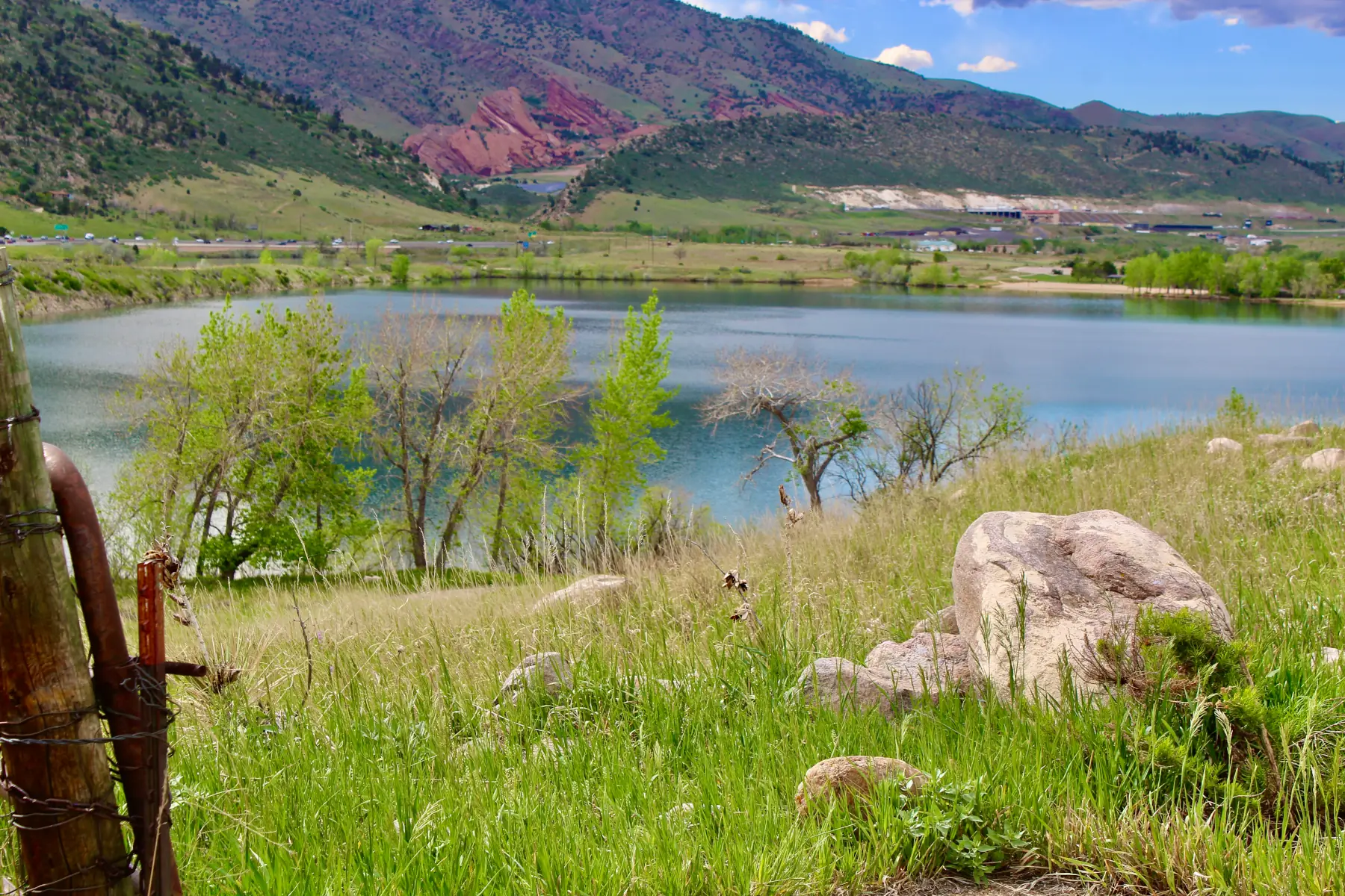 Lakewood Vacation Property Management