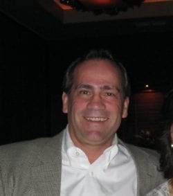 Picture of Paul Laird